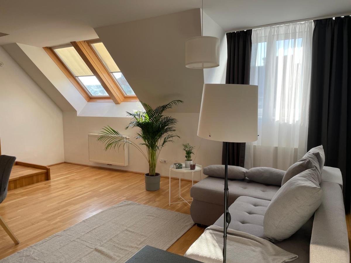 Vic Apartment Vienna Exterior photo