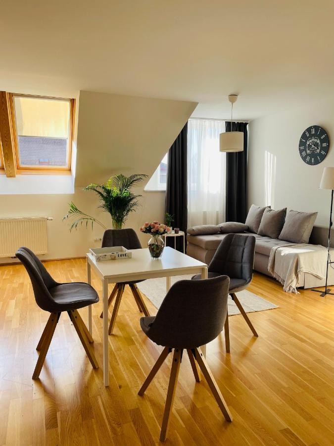 Vic Apartment Vienna Exterior photo